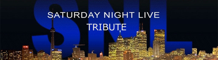 Tribute To SNL